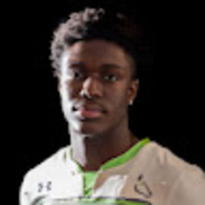 Meet your Posher, Keith